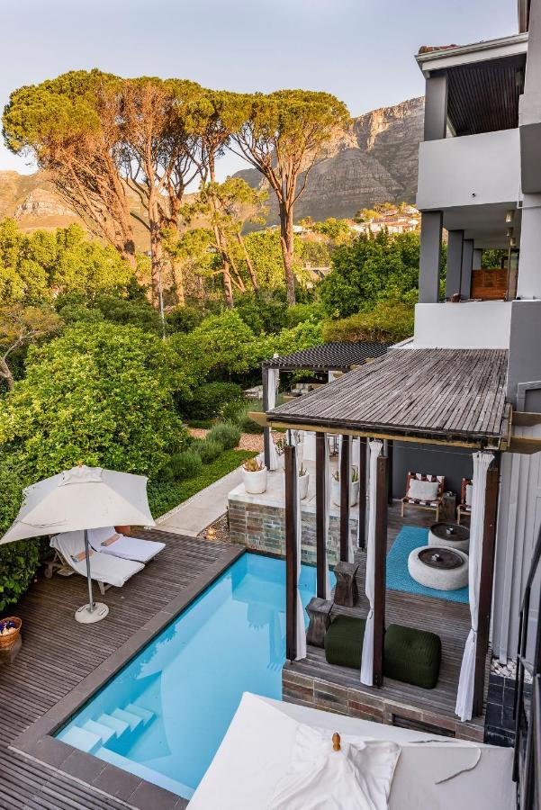 Kensington Place Cape Town Exterior photo