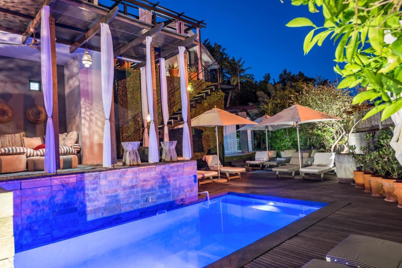 Kensington Place Cape Town Exterior photo